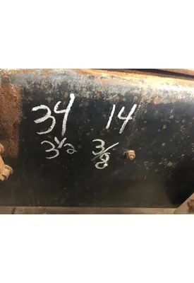 Misc Manufacturer ANY ~Frame (unused)