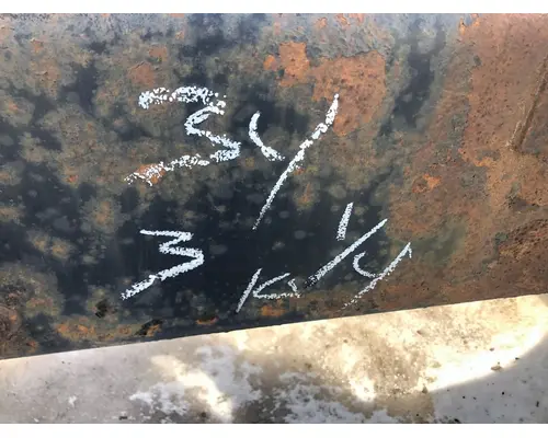 Misc Manufacturer ANY Frame (unused)