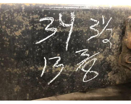 Misc Manufacturer ANY Frame (unused)