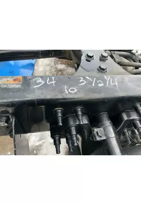 Misc Manufacturer ANY ~Frame (unused)