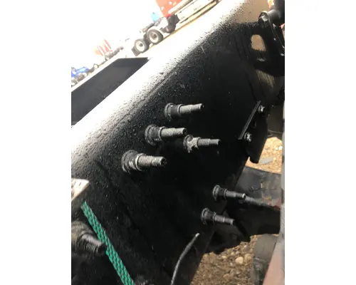 Misc Manufacturer ANY Frame (unused)