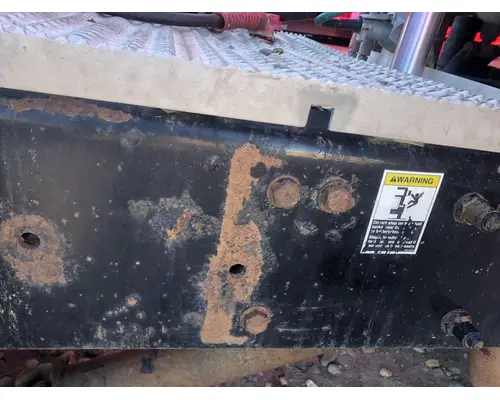 Misc Manufacturer ANY Frame (unused)