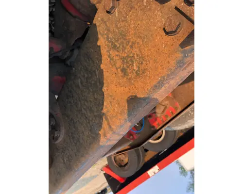 Misc Manufacturer ANY Frame (unused)