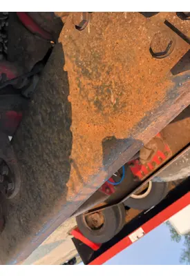 Misc Manufacturer ANY ~Frame (unused)