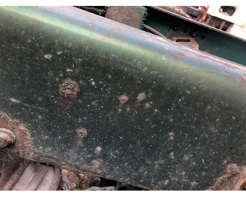 Misc Manufacturer ANY Frame (unused)