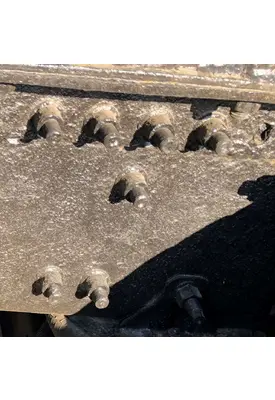 Misc Manufacturer ANY ~Frame (unused)