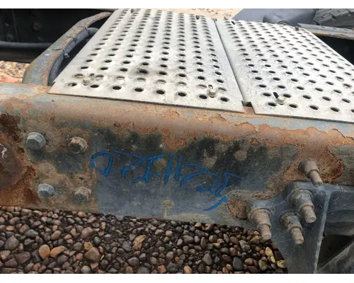 Misc Manufacturer ANY Frame (unused)