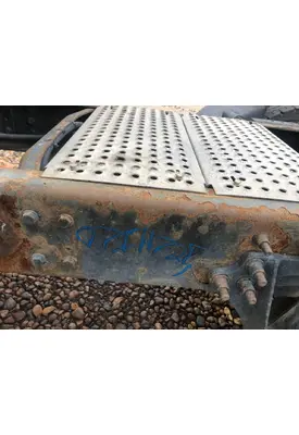 Misc Manufacturer ANY ~Frame (unused)