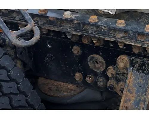 Misc Manufacturer ANY Frame (unused)