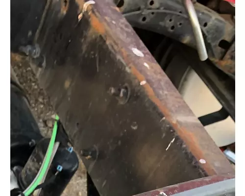 Misc Manufacturer ANY Frame (unused)