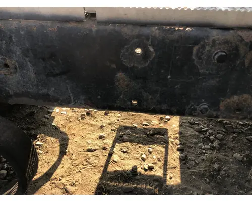 Misc Manufacturer ANY Frame (unused)