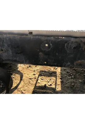 Misc Manufacturer ANY ~Frame (unused)