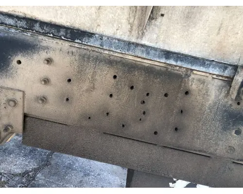 Misc Manufacturer ANY Frame (unused)