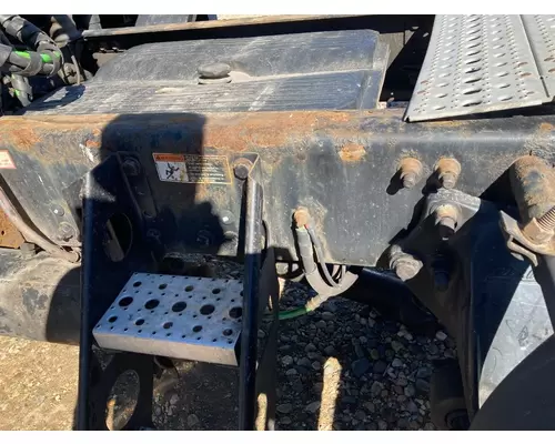 Misc Manufacturer ANY Frame (unused)