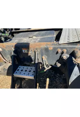 Misc Manufacturer ANY ~Frame (unused)