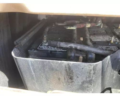 Misc Manufacturer ANY Frame (unused)