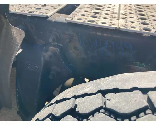 Misc Manufacturer ANY Frame (unused)
