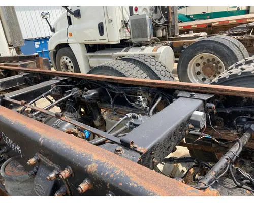 Misc Manufacturer ANY Frame (unused)