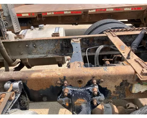 Misc Manufacturer ANY Frame (unused)