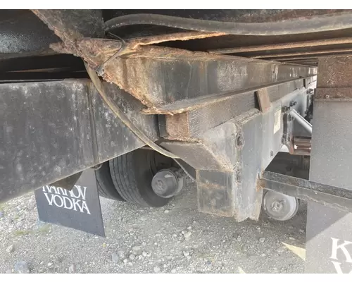 Misc Manufacturer ANY Frame (unused)