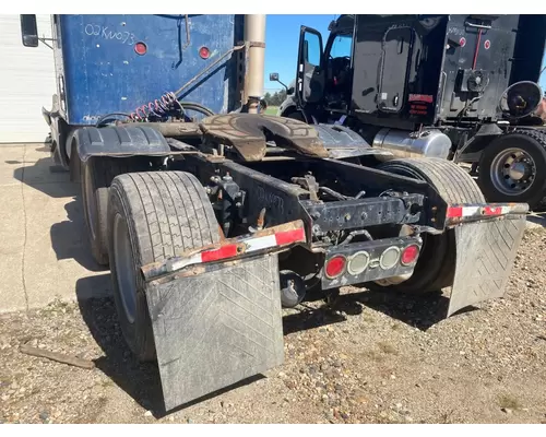 Misc Manufacturer ANY Frame (unused)