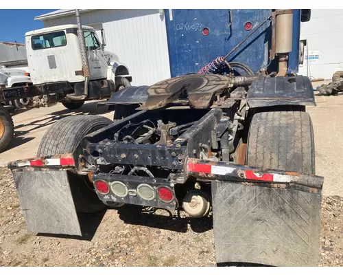 Misc Manufacturer ANY Frame (unused)