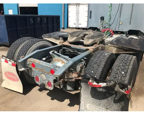 Misc Manufacturer ANY Frame (unused)