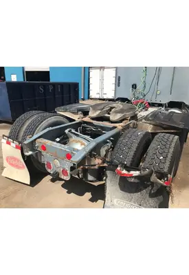 Misc Manufacturer ANY ~Frame (unused)