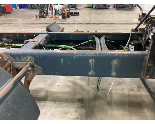 Misc Manufacturer ANY Frame (unused)