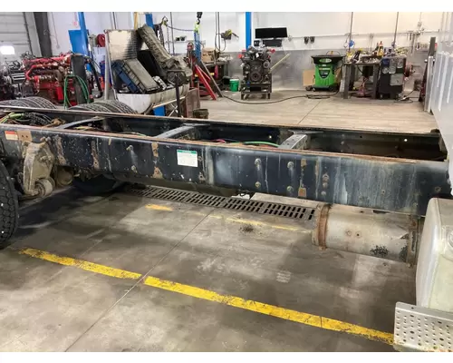 Misc Manufacturer ANY Frame (unused)