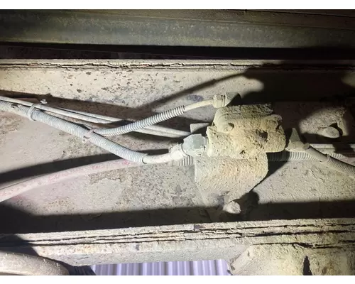 Misc Manufacturer ANY Frame (unused)