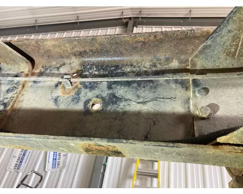 Misc Manufacturer ANY Frame (unused)