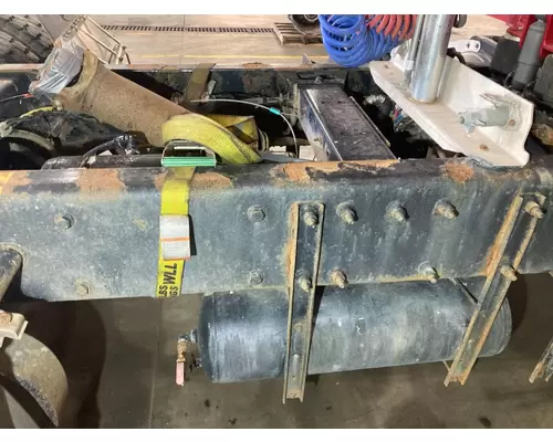 Misc Manufacturer ANY Frame (unused)