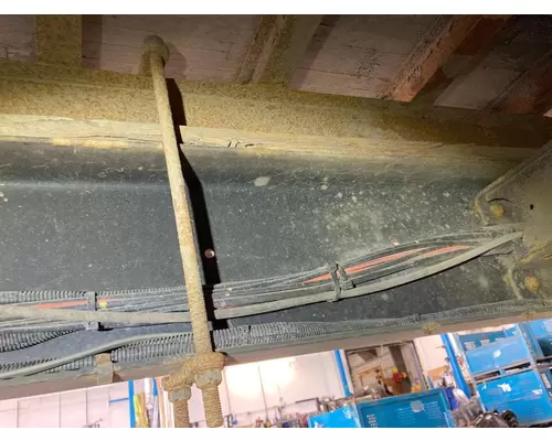 Misc Manufacturer ANY Frame (unused)