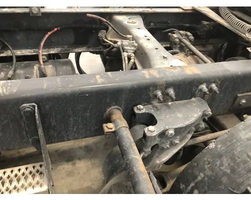 Misc Manufacturer ANY Frame (unused)