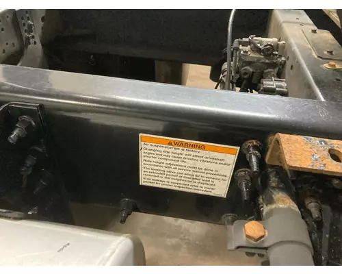 Misc Manufacturer ANY Frame (unused)