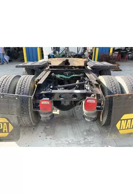Misc Manufacturer ANY ~Frame (unused)