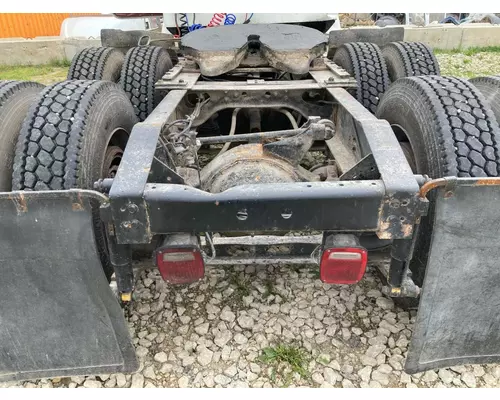 Misc Manufacturer ANY Frame (unused)