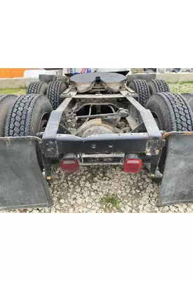 Misc Manufacturer ANY ~Frame (unused)