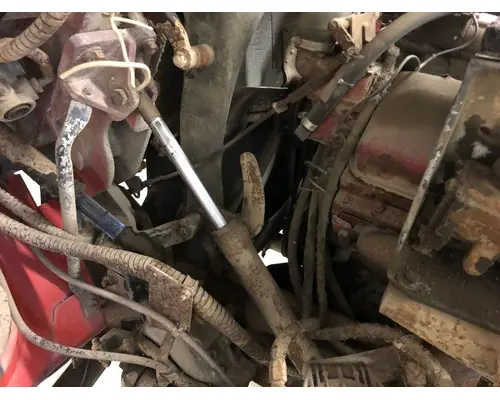 Misc Manufacturer ANY Hydraulic PistonCylinder