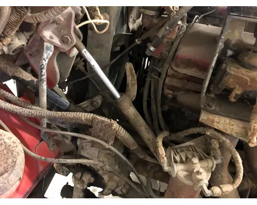 Misc Manufacturer ANY Hydraulic PistonCylinder