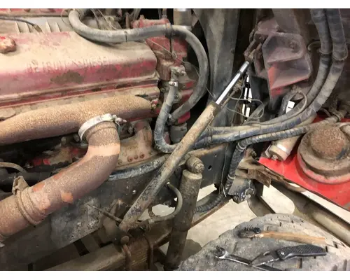 Misc Manufacturer ANY Hydraulic PistonCylinder