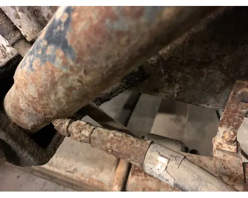 Misc Manufacturer ANY Hydraulic PistonCylinder