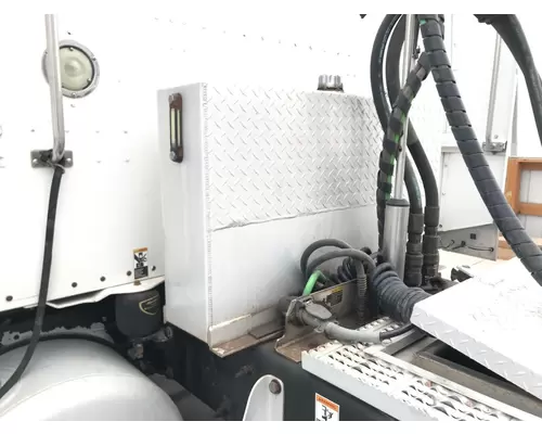 Misc Manufacturer ANY Hydraulic Tank  Reservoir