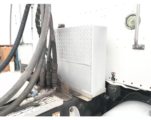 Misc Manufacturer ANY Hydraulic Tank  Reservoir