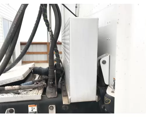 Misc Manufacturer ANY Hydraulic Tank  Reservoir