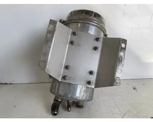 Misc Manufacturer ANY Hydraulic Tank  Reservoir