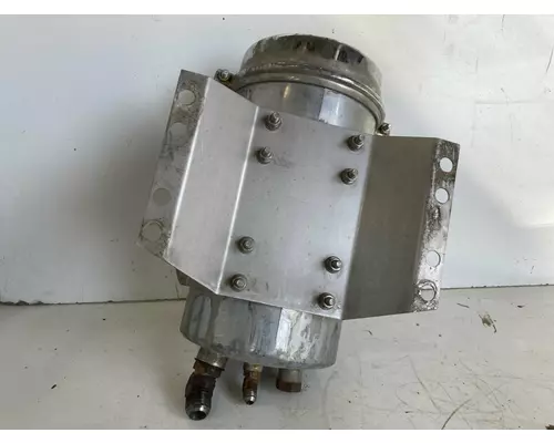 Misc Manufacturer ANY Hydraulic Tank  Reservoir