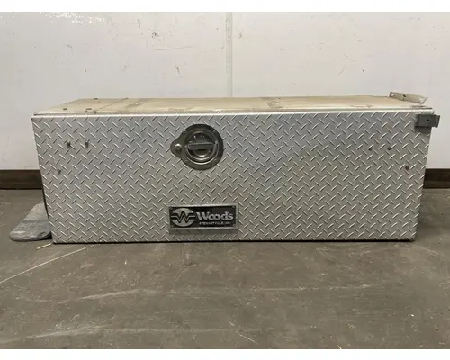 Misc Manufacturer ANY Tool Box