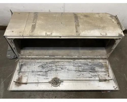 Misc Manufacturer ANY Tool Box